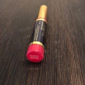 🎀ONE LEFT🎀 Strawberry Shortcake Lipsense